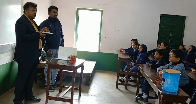 Coding Classes for Kids in Kolkata